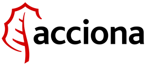 Logo acciona