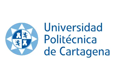 Logo Universidad Politécnica de Cartagena